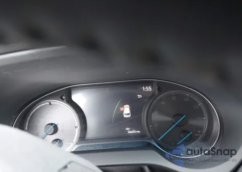 2021 Toyota Venza Xle z USA, uszkodzony, nr VIN JTEAAAAH9MJ046921